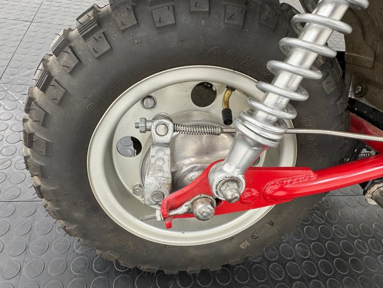 Honda-Other-1973-Candy-Ruby-Red-Black-13