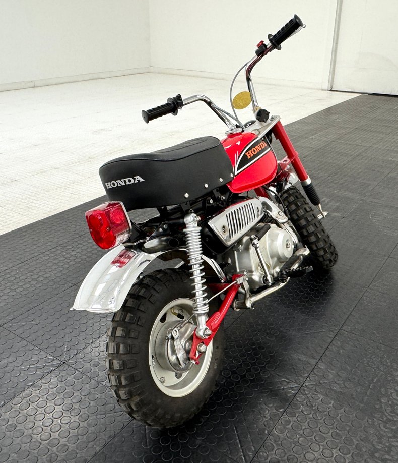 Honda-Other-1973-Candy-Ruby-Red-Black-18