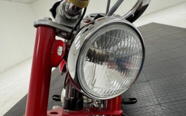 Honda-Other-1973-Candy-Ruby-Red-Black-19