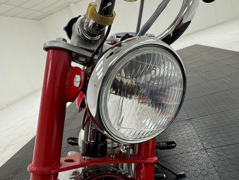 Honda-Other-1973-Candy-Ruby-Red-Black-19