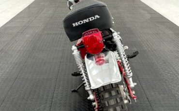 Honda-Other-1973-Candy-Ruby-Red-Black-2