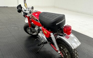 Honda-Other-1973-Candy-Ruby-Red-Black-21