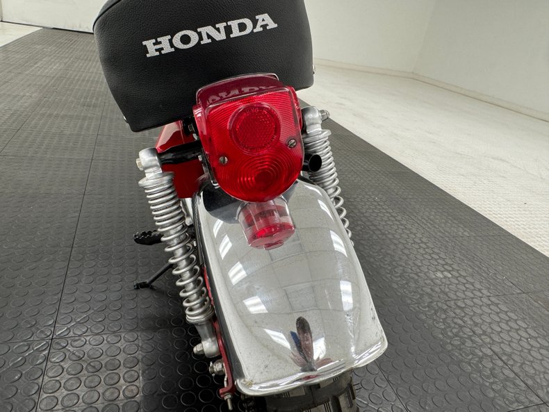 Honda-Other-1973-Candy-Ruby-Red-Black-25