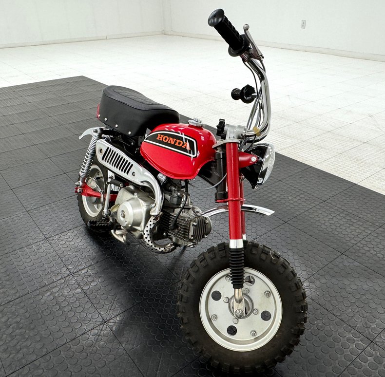 Honda-Other-1973-Candy-Ruby-Red-Black-3