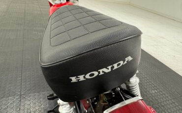 Honda-Other-1973-Candy-Ruby-Red-Black