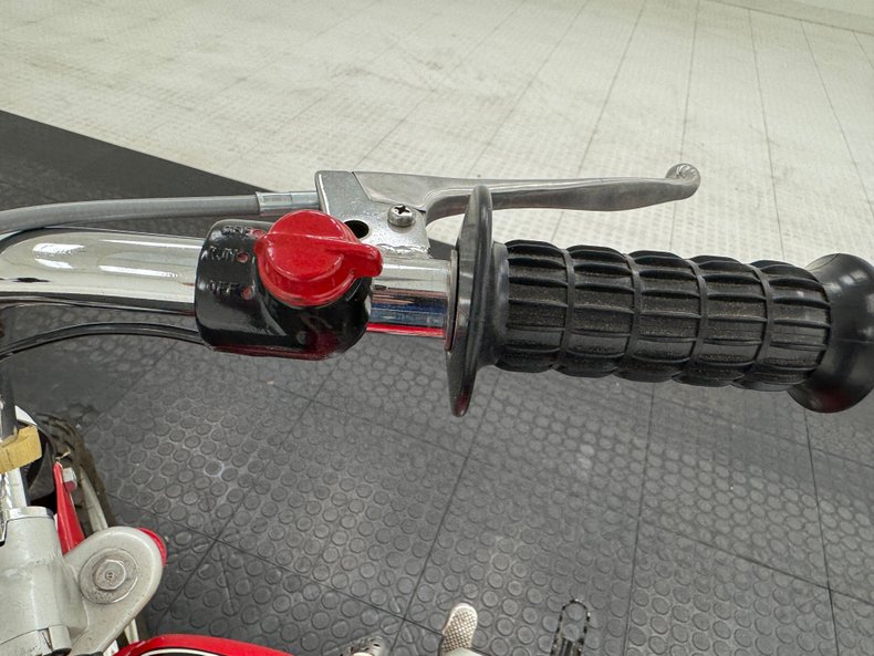 Honda-Other-1973-Candy-Ruby-Red-Black-6