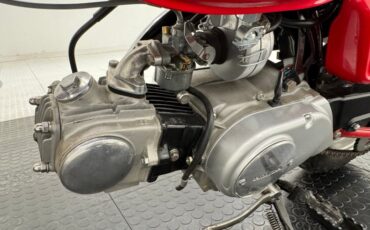 Honda-Other-1973-Candy-Ruby-Red-Black-9