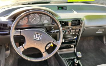 Honda-accord-1990-brown-11