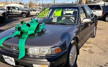 Honda-accord-1990-brown-11