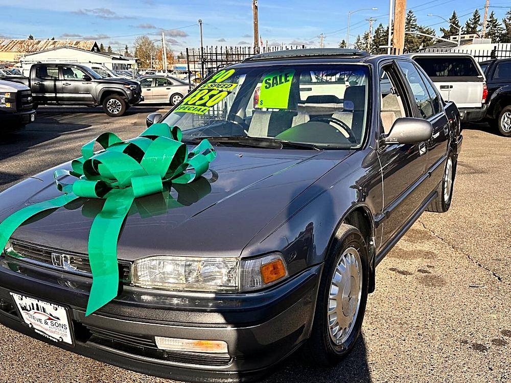 Honda-accord-1990-brown-11