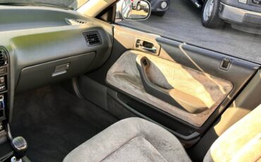 Honda-accord-1990-brown-13