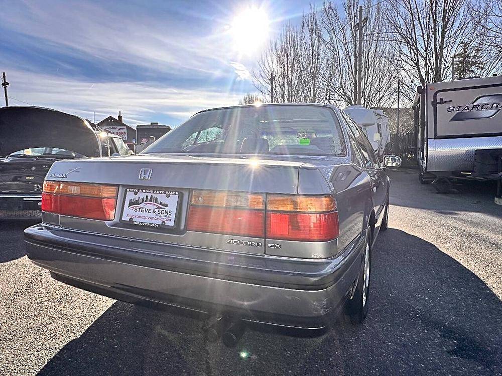 Honda-accord-1990-brown-13