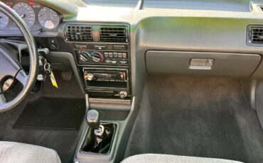 Honda-accord-1990-brown-19