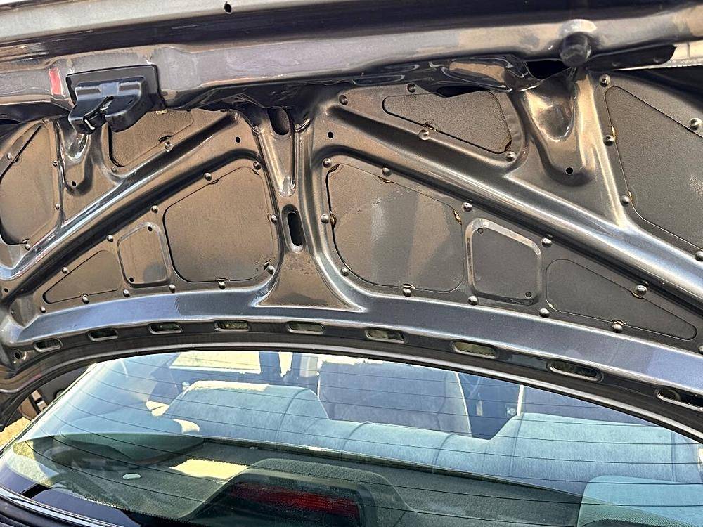 Honda-accord-1990-brown-19