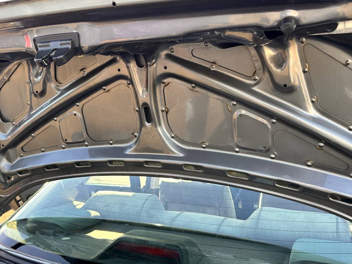 Honda-accord-1990-brown-22