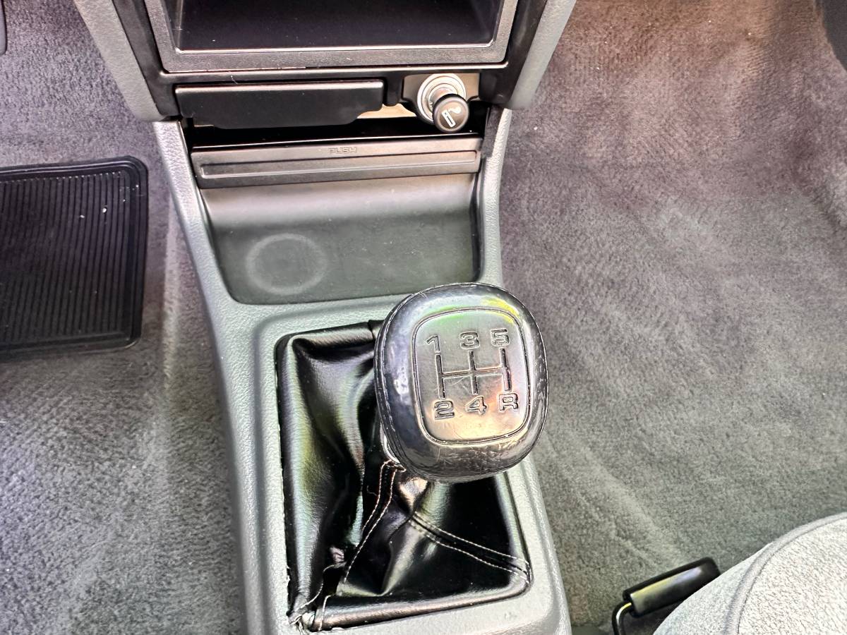 Honda-accord-1990-brown-4