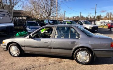 Honda-accord-1990-brown-5