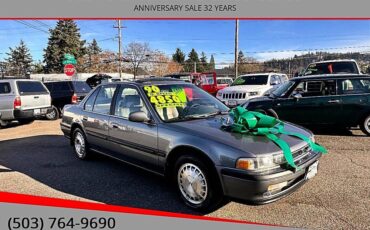 Honda-accord-1990-brown-5