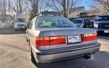 Honda-accord-1990-brown-9