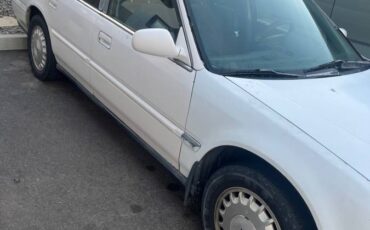 Honda-accord-1993-white-2