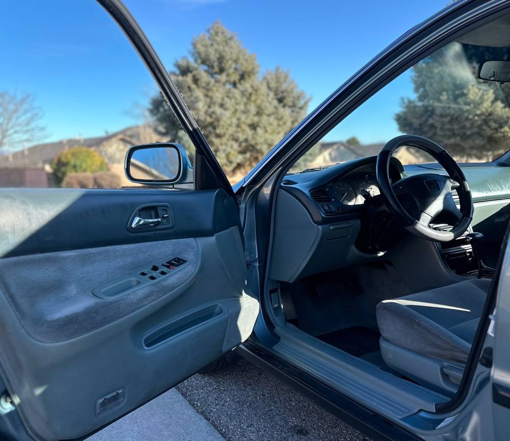 Honda-accord-1995-blue-9