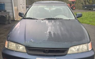 Honda-accord-1996-green-2