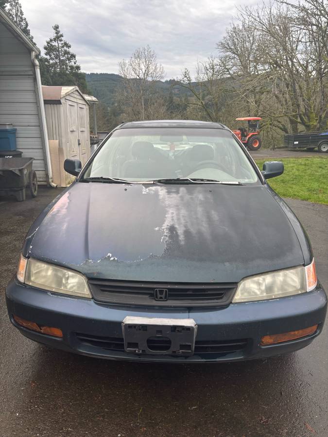 Honda-accord-1996-green-2