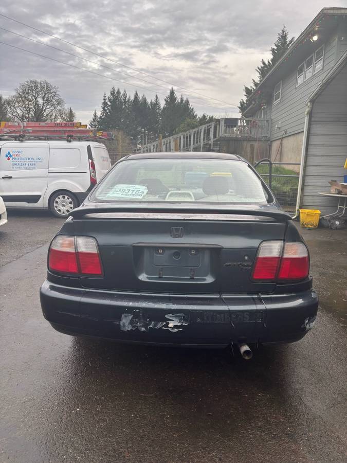 Honda-accord-1996-green-3