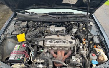 Honda-accord-1996-green-9