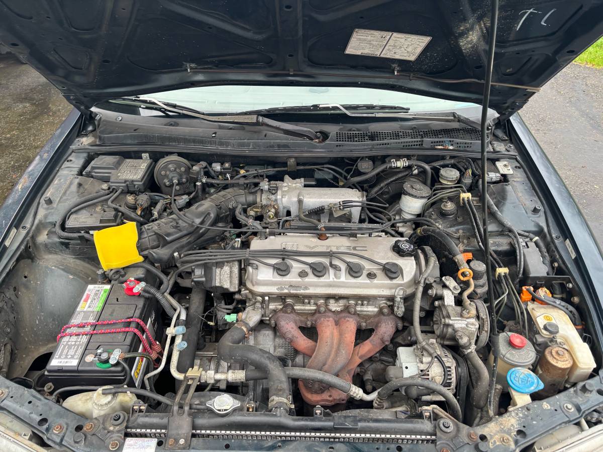 Honda-accord-1996-green-9