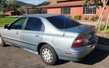 Honda-accord-lx-1994-grey-1