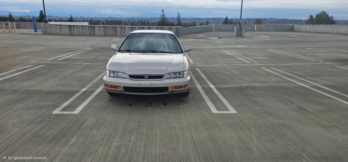Honda-accord-lx-1996-silver-10