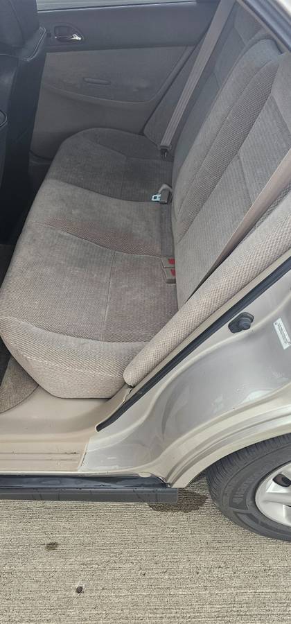 Honda-accord-lx-1996-silver-14