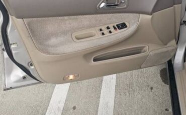 Honda-accord-lx-1996-silver-15