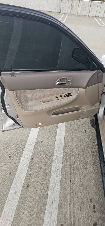 Honda-accord-lx-1996-silver-15