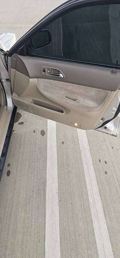 Honda-accord-lx-1996-silver-4