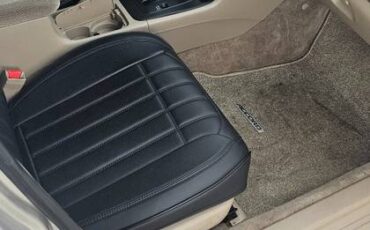 Honda-accord-lx-1996-silver-5