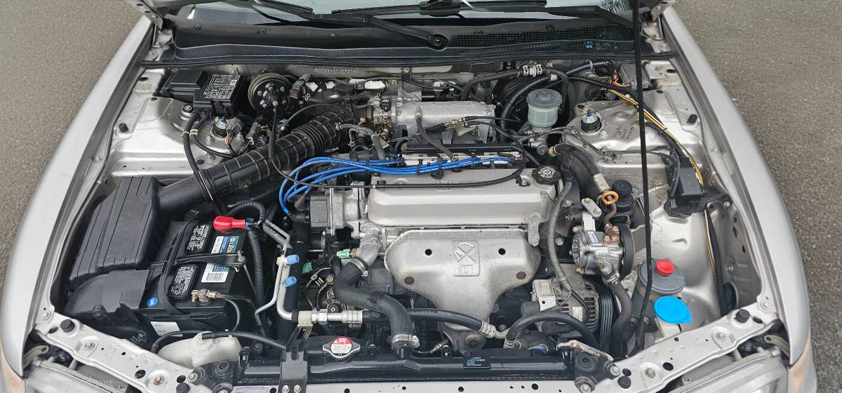 Honda-accord-lx-1996-silver-7