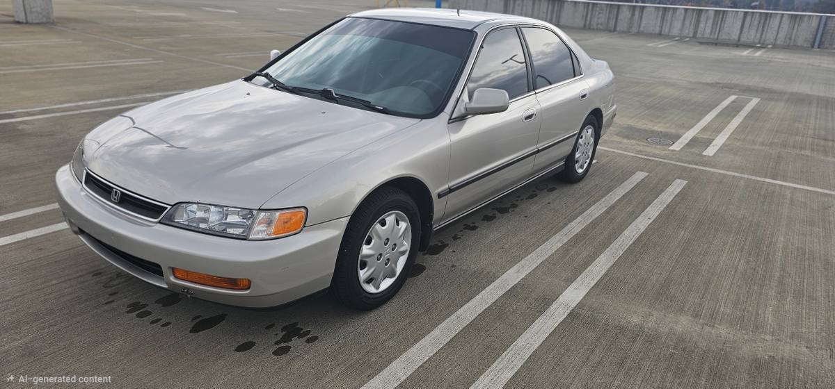 Honda-accord-lx-1996-silver-8
