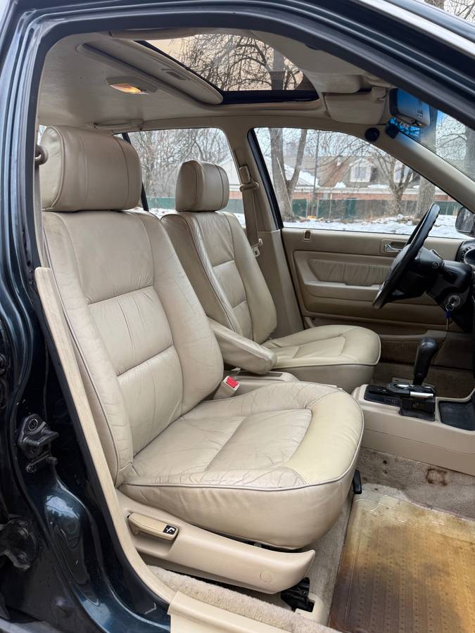 Honda-accord-se-4dr-sedan-1993-green-12