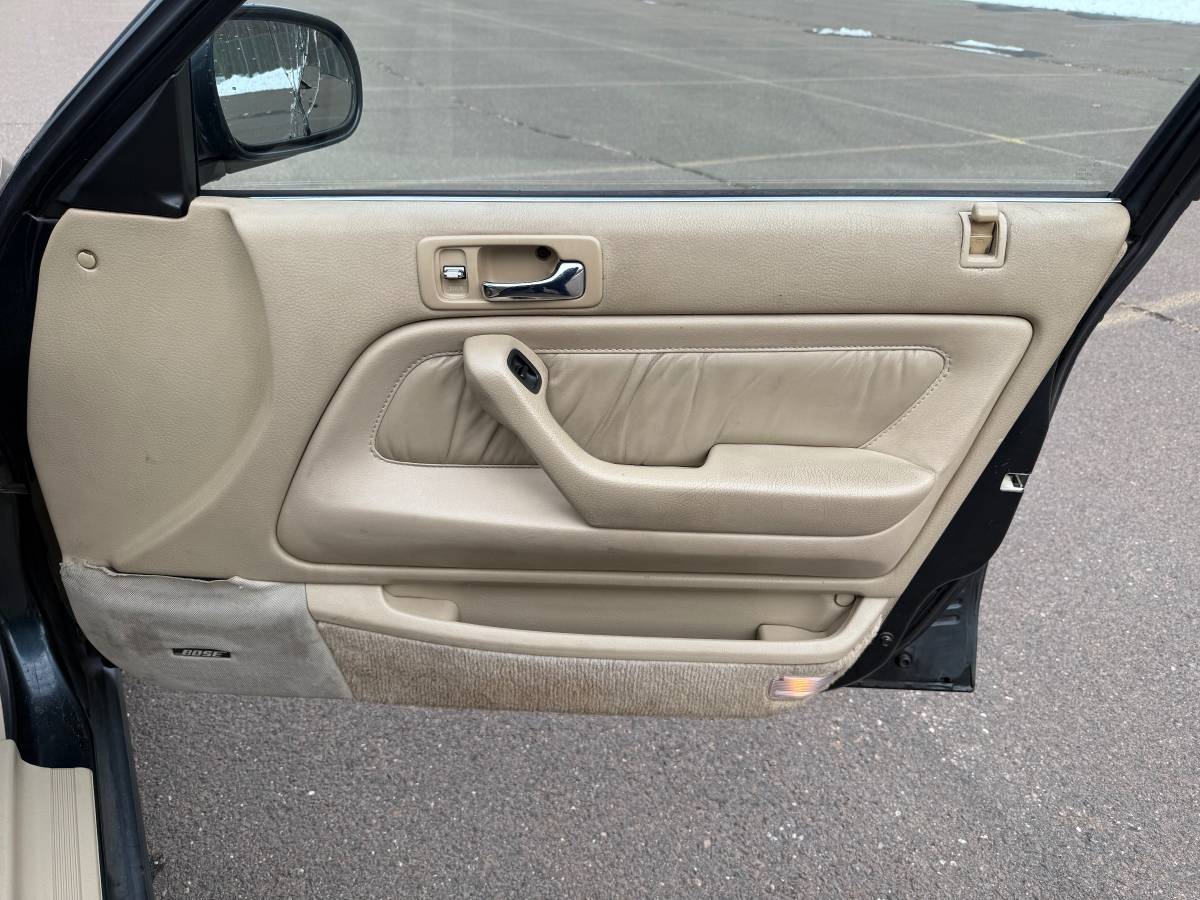 Honda-accord-se-4dr-sedan-1993-green-13