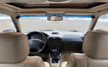 Honda-accord-se-4dr-sedan-1993-green-16