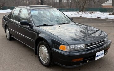 Honda-accord-se-4dr-sedan-1993-green-18