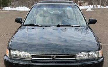 Honda-accord-se-4dr-sedan-1993-green-2