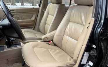 Honda-accord-se-4dr-sedan-1993-green-4