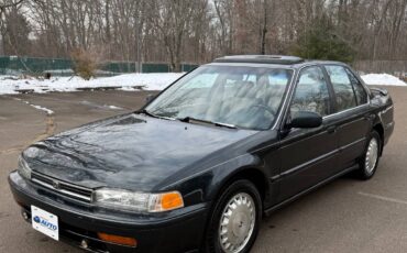 Honda-accord-se-4dr-sedan-1993-green-7