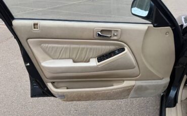 Honda-accord-se-4dr-sedan-1993-green-9