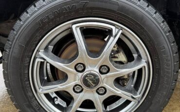 Honda-acty-1992-white-11