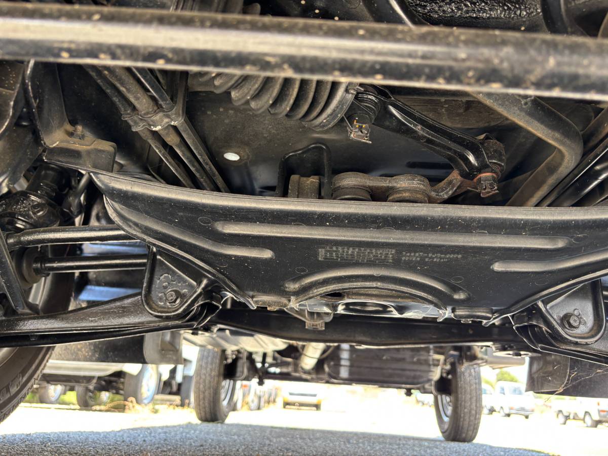 Honda-acty-1992-white-22