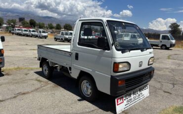 Honda-acty-1992-white-24